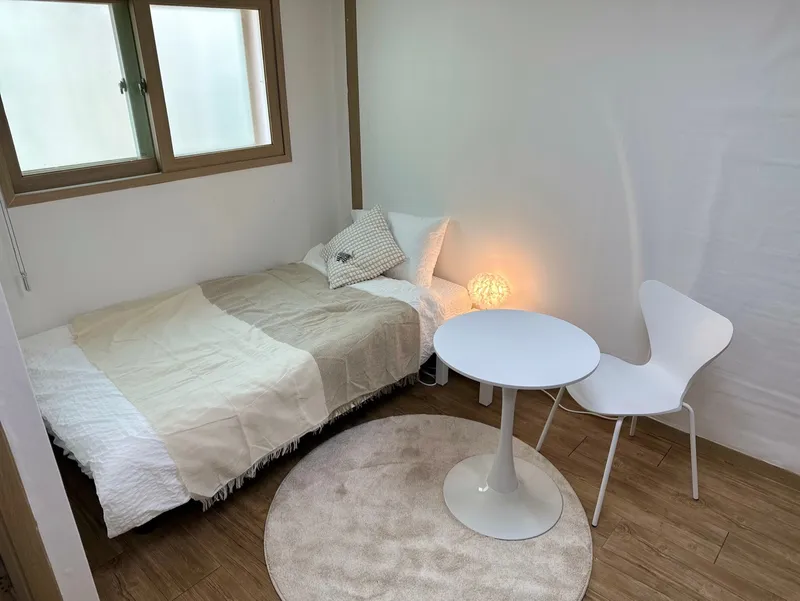 [Dong-gu, Daejeon] Stay 24 2
