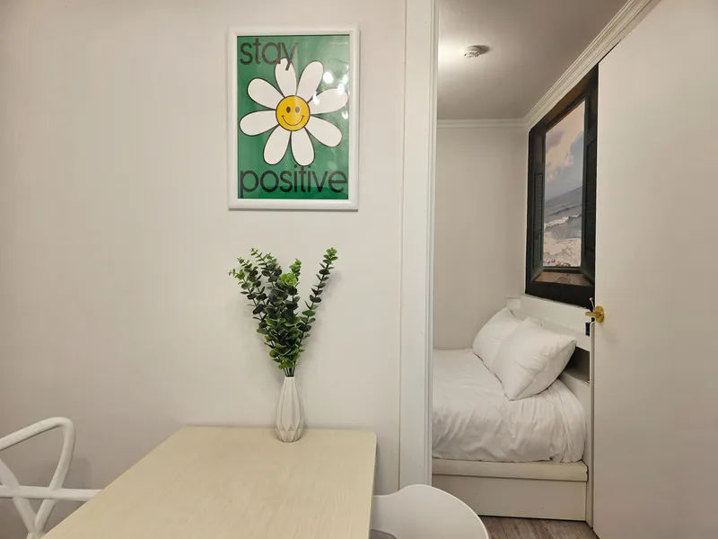 [Yangcheon, Seoul] 3-room 1st floor near Mokdong Station / Mokdong School District / Free parking 24
