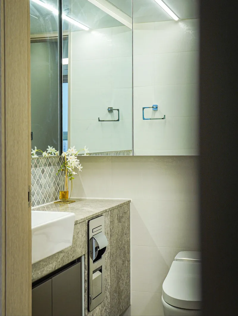 [Suwon][Suwon Yeongtong] Gwanggyo Lake View Galback Forena 3-Room 5