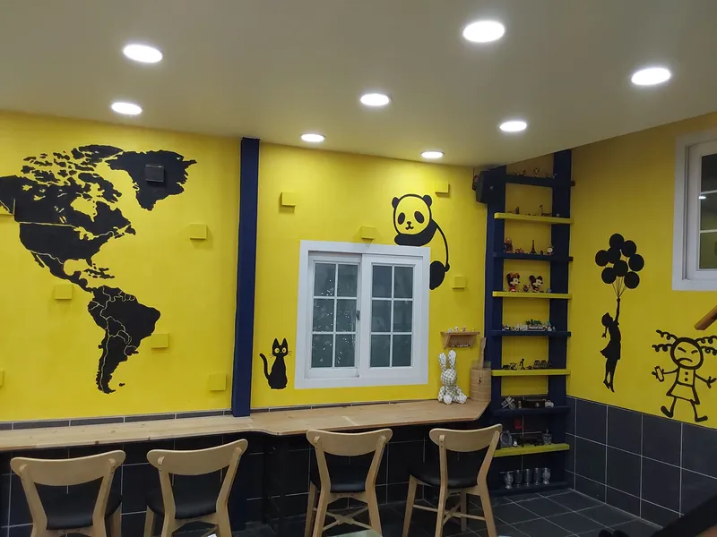 [Jeonju] Attic in Hanok Village, Wansan-gu 13