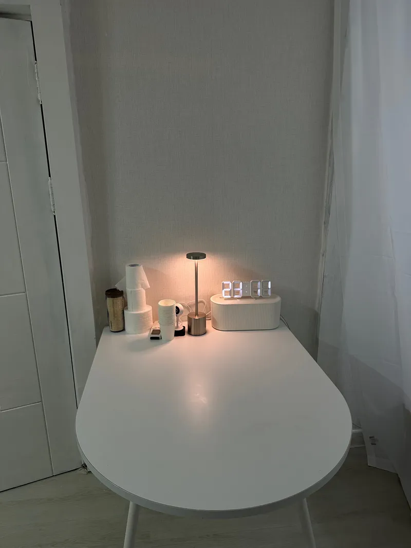 [Hongcheon] 2-minute walk along the Hongcheon River, two-room villa, workation, one-month stay 11