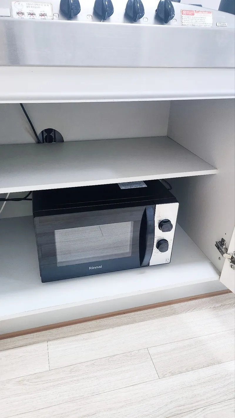 [Gangnam, Seoul] One-Room Apartment 2 on Teheran-ro in the City Center 11