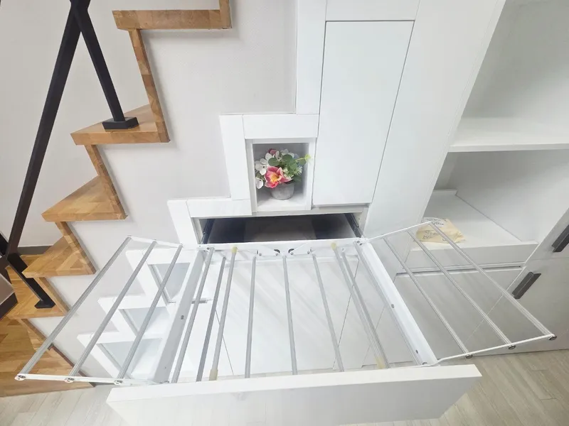 [Gangdong, Seoul] 4-person duplex, 5-minute walk from Cheonho Station, adjacent to Jamsil 18
