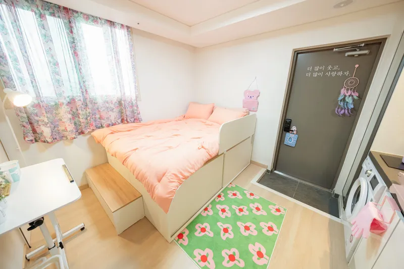 [Suwon][Suwon Paldal] 3 minutes walk from Suwon Station, in front of the restaurant alley 8