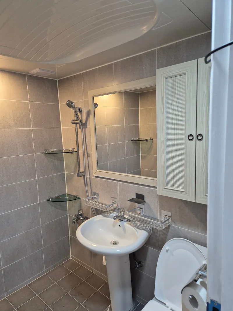 [Ulju, Ulsan] Accommodation in front of Jin-ha Beach, great for surfing/Onsan/Deoksin/Namchang 6