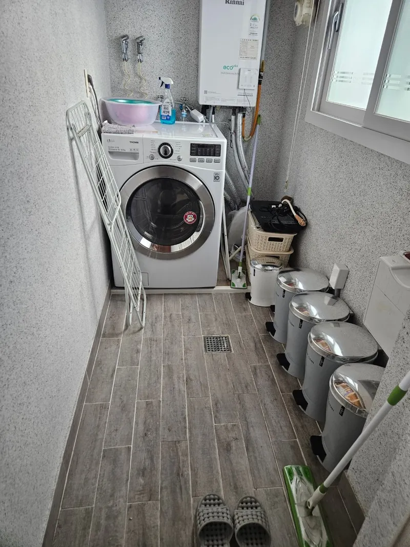 [Aewol, Jeju] A duplex on the top floor of a villa with an ocean view that was featured on TV 14