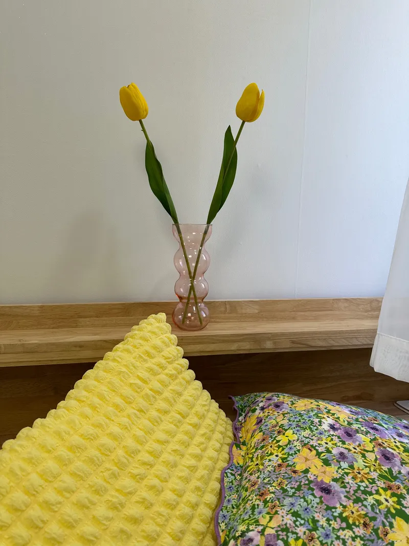 [서귀포 남원] 표선 독채풀빌라 애견동반 5