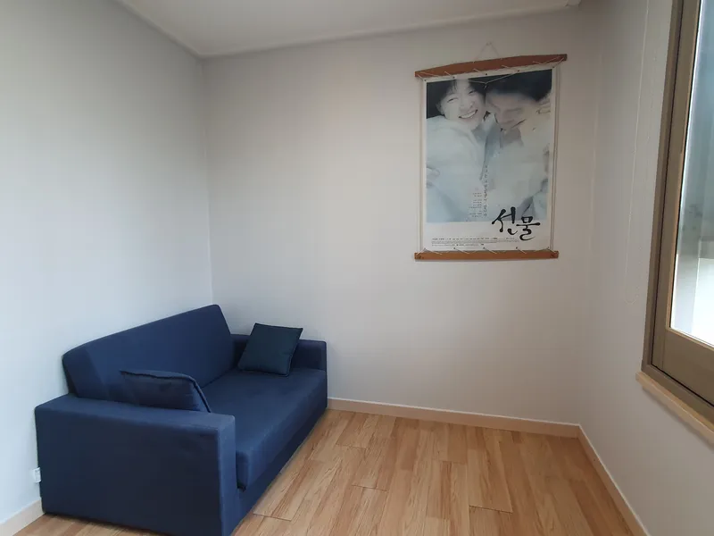 [Yuseong, Daejeon] #North Daejeon IC Two-room Officetel 7