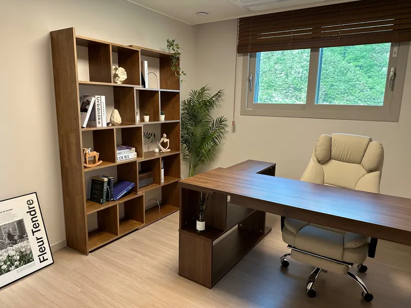 [Gapyeong] Chani Forest Mountain, 4-room luxurious apartment with a view of the sky 7