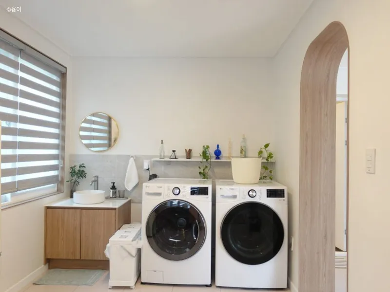 [Gangneung] Two-room detached house between Gangneung Station and terminal 21