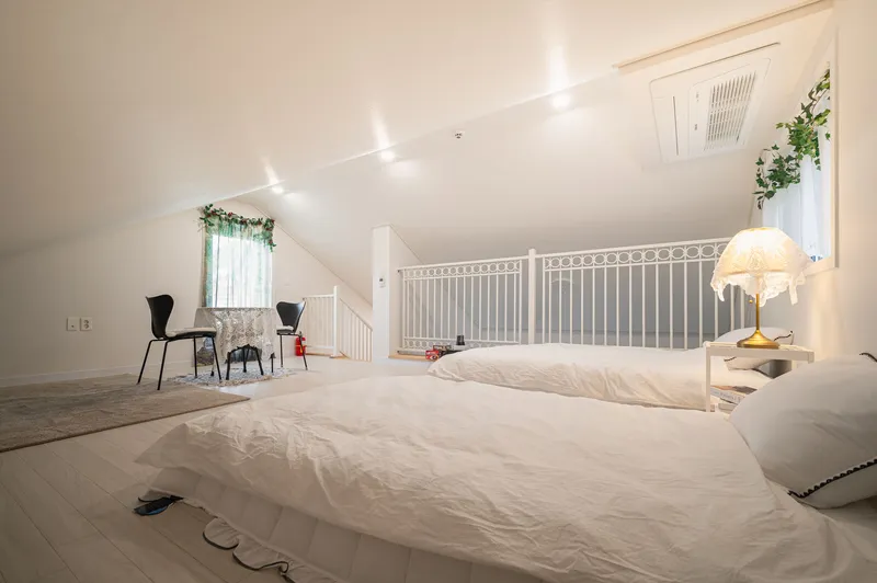 [Aewol, Jeju] A quiet and secluded rural life in a two-year-old European detached house in Jeju #Dog-friendly 9