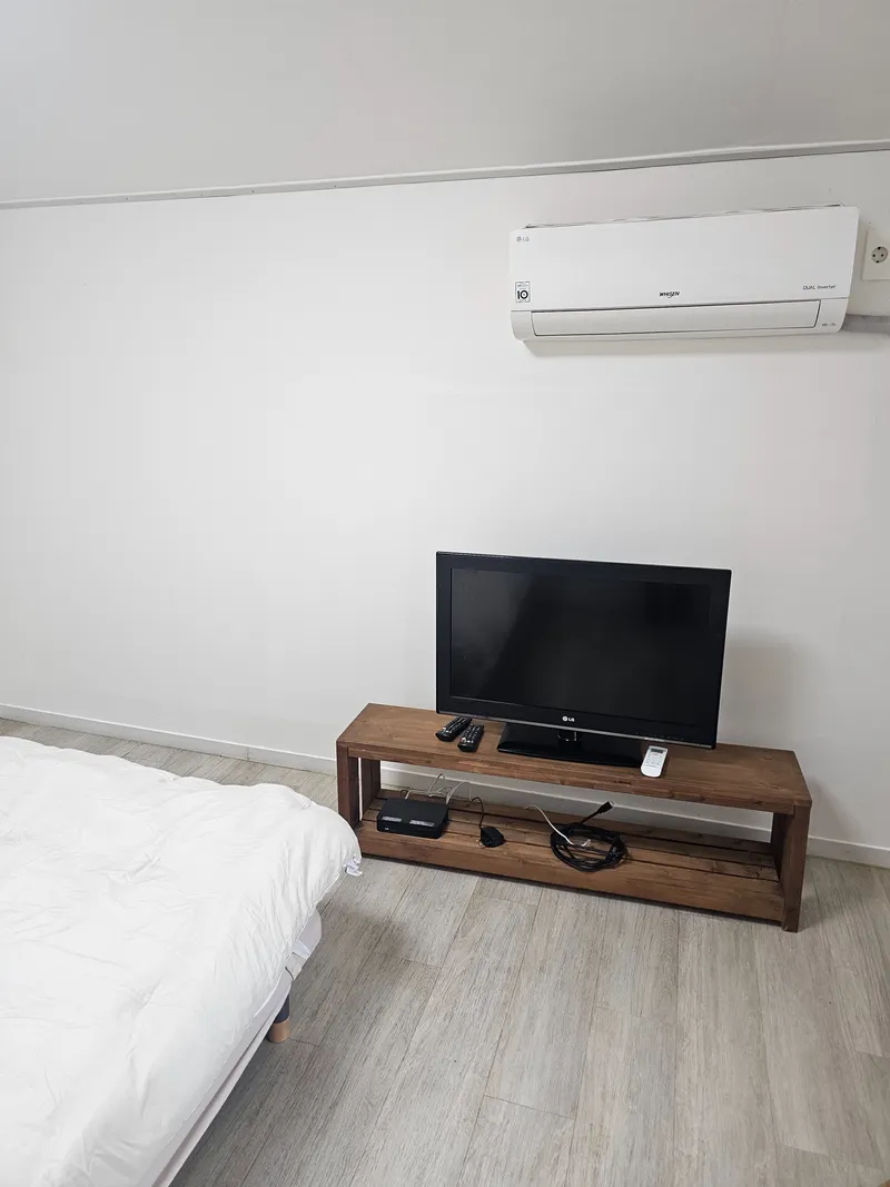 [제주 한림] #프라이빗제주돌담독채#협재해변차량5분#바베큐 4