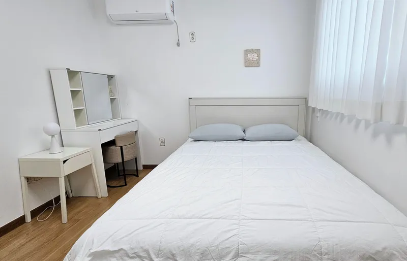 [Hallim, Jeju] #Two living rooms, bedrooms, and bathrooms #A two-story house spacious enough for two families #Dogs allowed 6