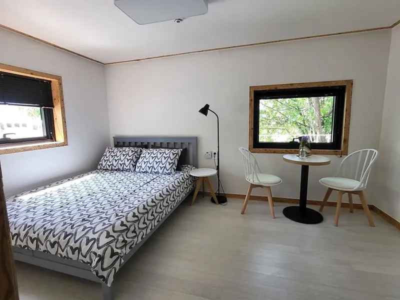 [Andong] Private space, independent house where you don't have to worry about the surroundings, pets allowed 2