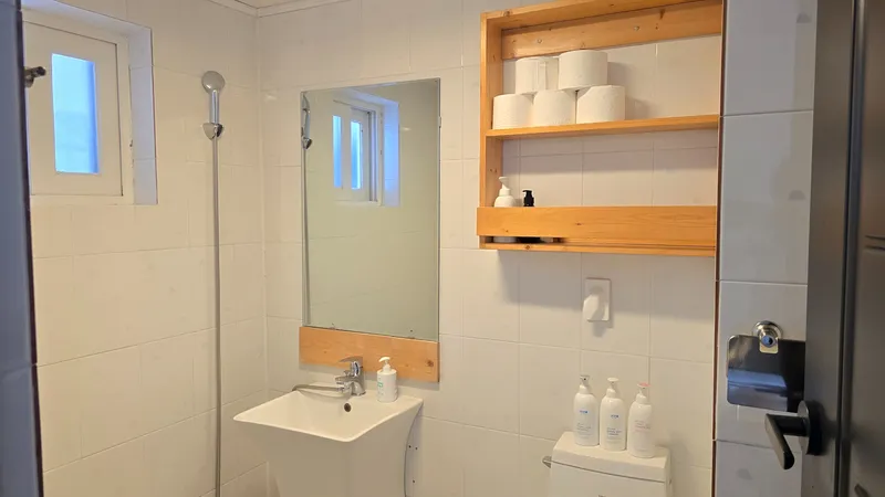 [Iho 1-dong, Jeju] Studio A near Jeju Airport and Iho Tteu Beach #PetFriendly 5