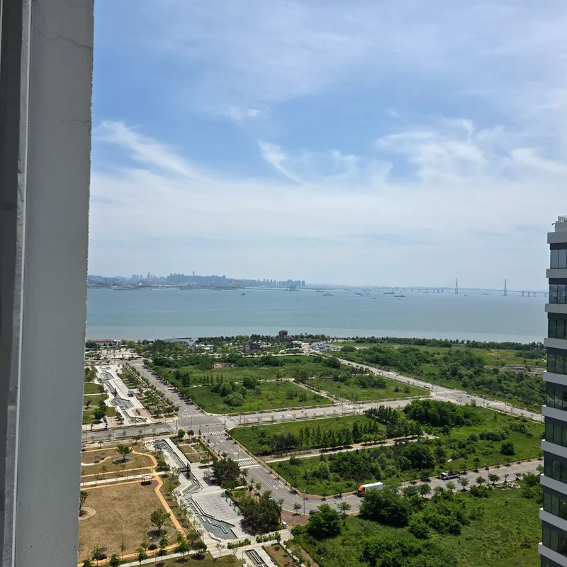 [Yeongjong, Incheon] Ocean view with a view of Yeongjongdo sea 10