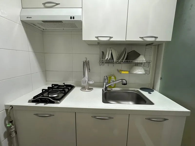 [Cheongju] Separate one-room near Ochang Hoam Reservoir Neighborhood Park 7
