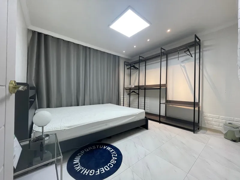 [Gangnam, Seoul] Spacious, well-appointed 1-room, 1-living room, quick parking, Gangnam Yeoksam Station, Severance Hospital 5