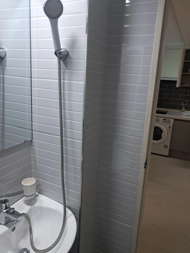 [Dongjak, Seoul] Heukseok-dong Jungang University, CAU, Godseongbi Two Room 302 19