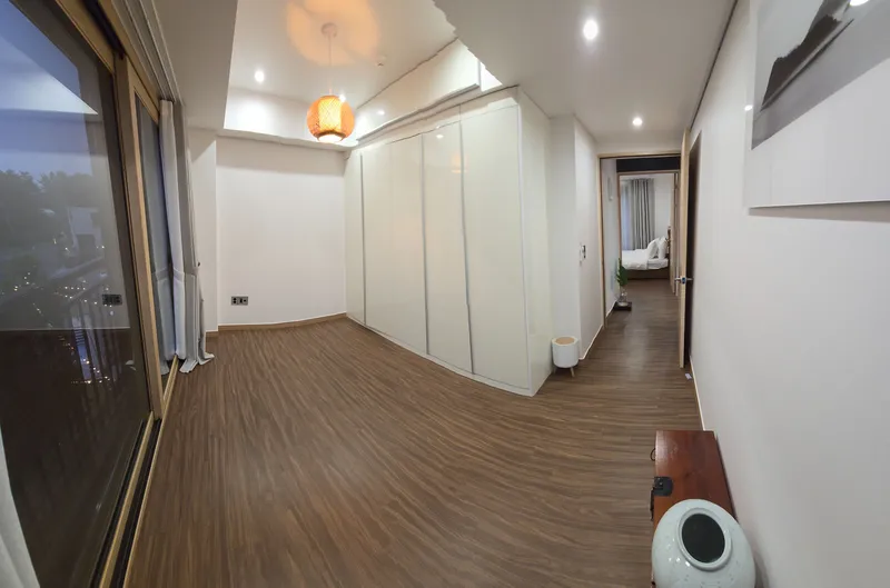 [Nohyeong-dong, Jeju] 3-room apartment with a view of Hallasan Mountain in the heart of Nohyeong City 9
