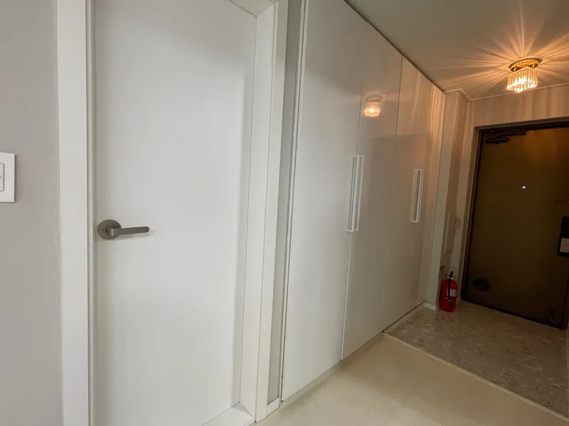 [Guro, Seoul] Sindorim Objet Apartment 13