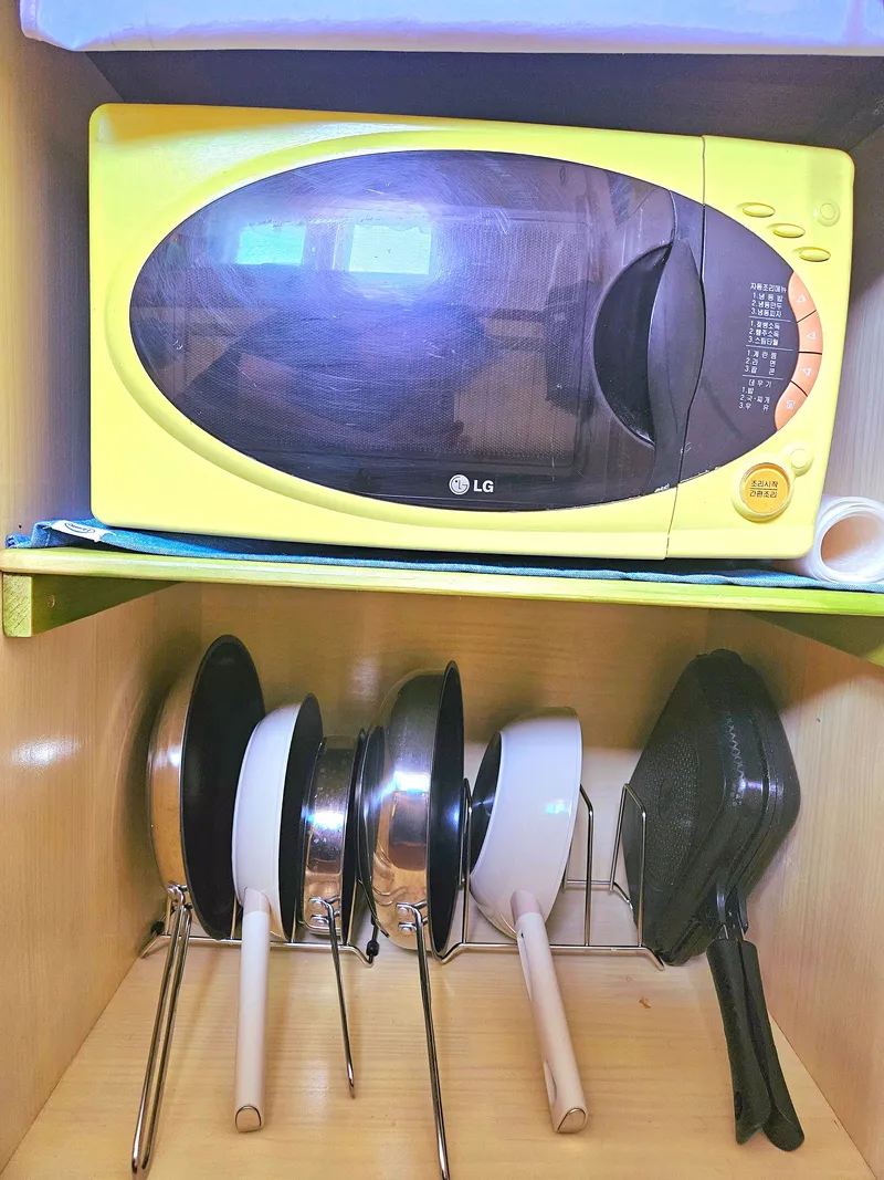 [제주 한경] 고산 석양의 아름다움과 조용한 생활이 있는 독채 18