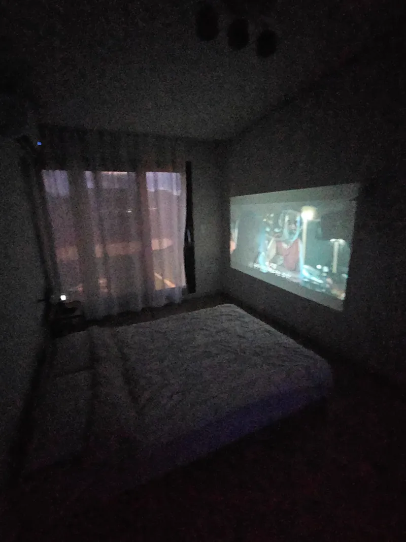 [제주 구좌] 시골마을 돌담집, 오션뷰와 자연을 느끼는 감성독채 7