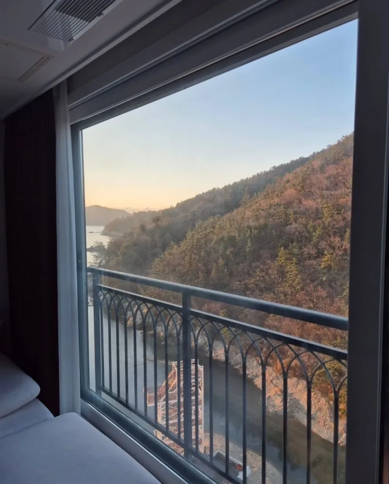 [Geoje] Dangamine Home, a beautiful seaside home in Geoje Island 20