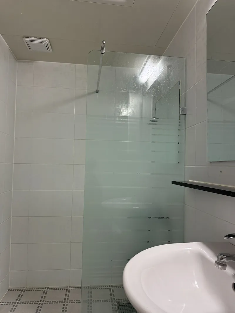 [Mapo, Seoul] Three-room apartment, 6 minutes walk from Mangwon Station 7
