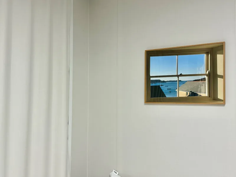 [Yeongjong, Incheon] 5 minutes from Yeongjong Unseo Station, 3 rooms/2 bathrooms, hotel bedding, convenience store 30s 13