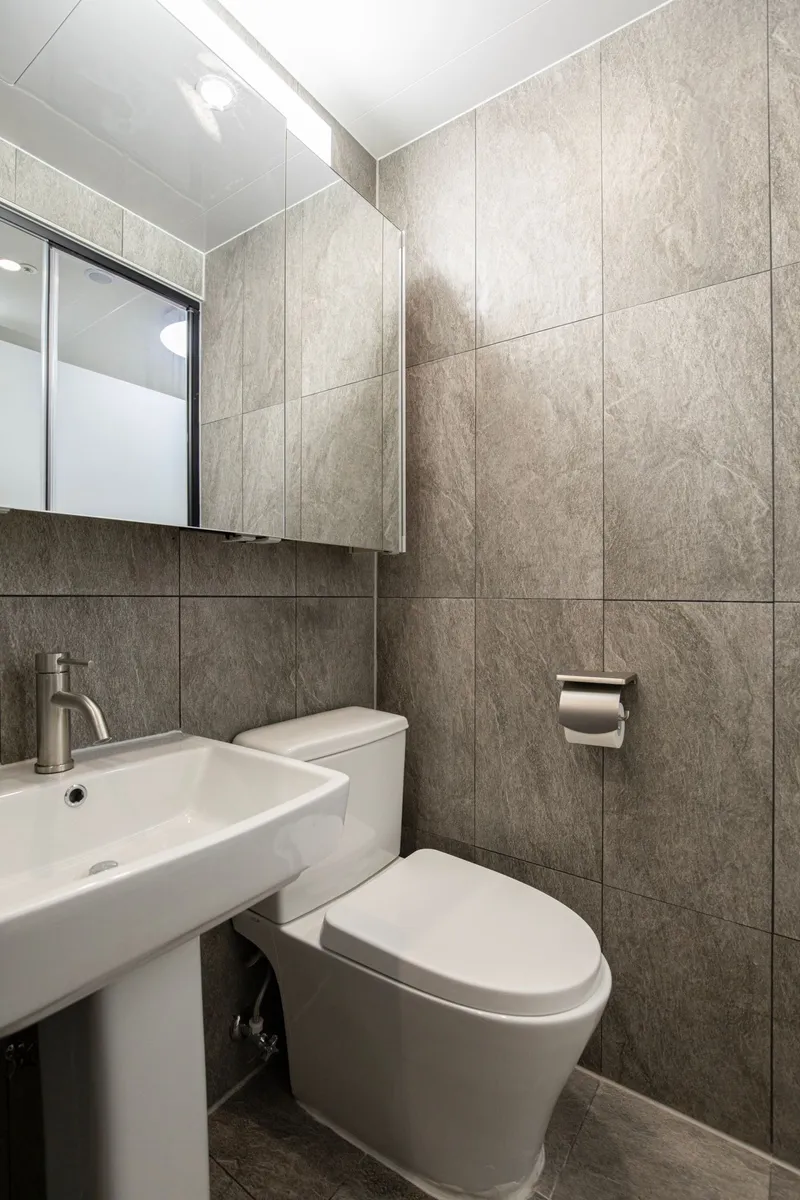 [Jongno, Seoul] Daehakro Deluxe Room 412 1 minute walk from Hyehwa Station Seoul National University Sungkyunkwan Shuttle 14