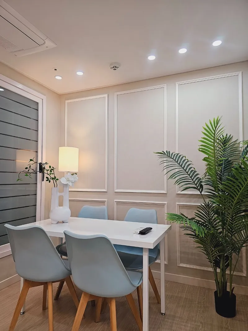 [Gangseo, Seoul] Clean and emotional house near Kkachisan Station 8