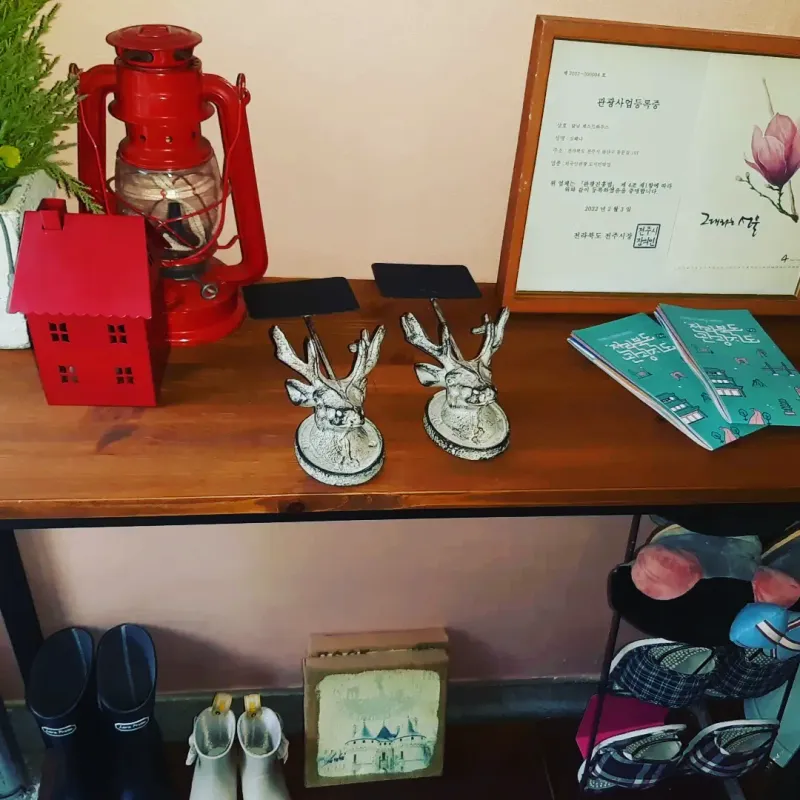 [Jeonju][Jeonju, Jeollabuk-do] 14