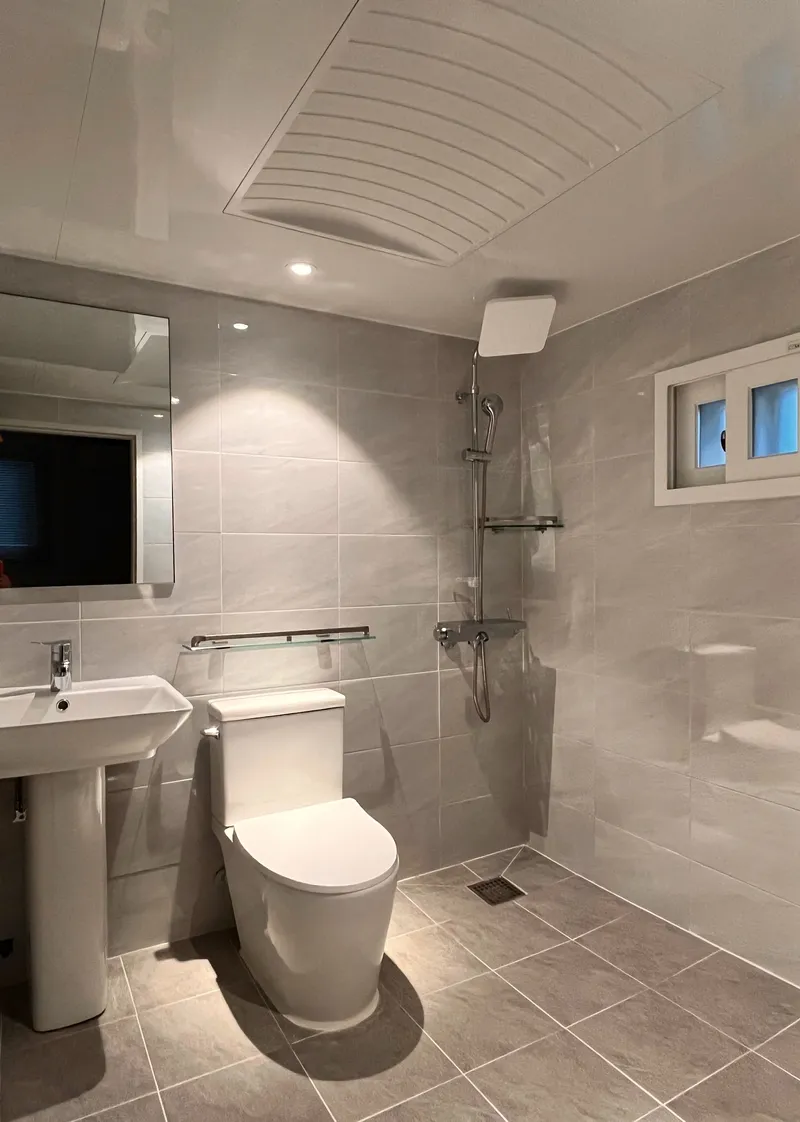 [Bucheon] 5 min walk from Wonjong Station Remodeled + Stay + Room 101 13