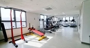 [Donghae] Ocean View Duplex Separate Room 307, East Sea View Beyond the Window 17