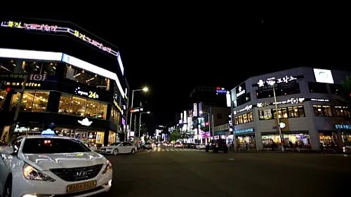 [Buk-gu, Gwangju] Yongbong IC, a great value one-room apartment 18