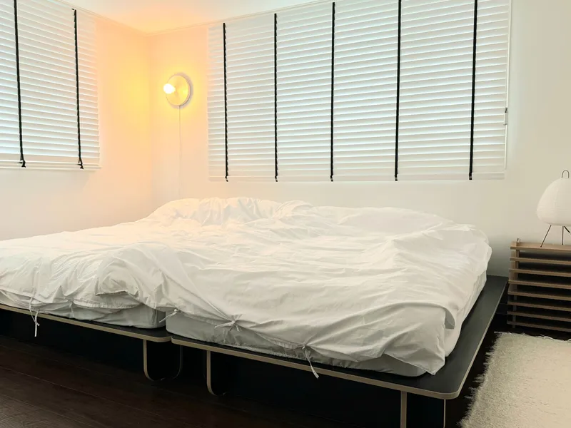 [Gangnam, Seoul] 2-room apartment, 1 minute from Unju Station in Nonhyeon-dong 2
