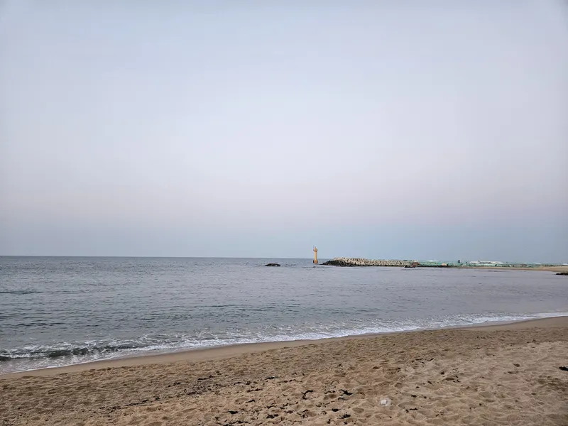 [강원 강릉] 영진해변뷰 가성비원룸#애견동반#유아동반#4인가능 23