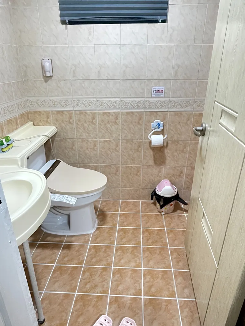 [Jeonju] One-month stay, business trip, work, training, one-week stay, recommended accommodation 2F 10