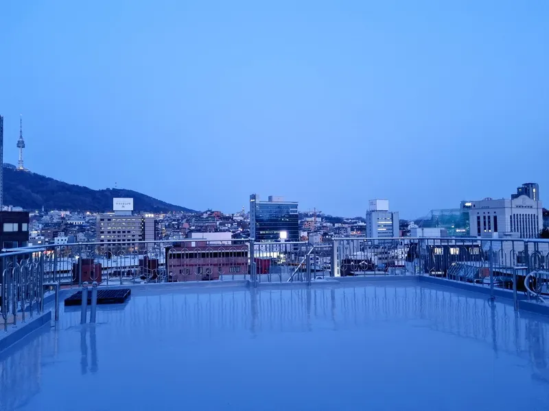 [서울 용산] 서울역3룸4침6인 42