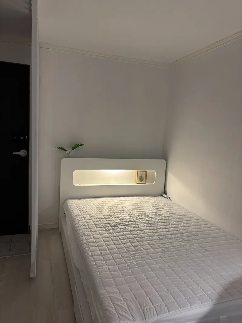 [Mapo, Seoul] Hongdae Stay 2