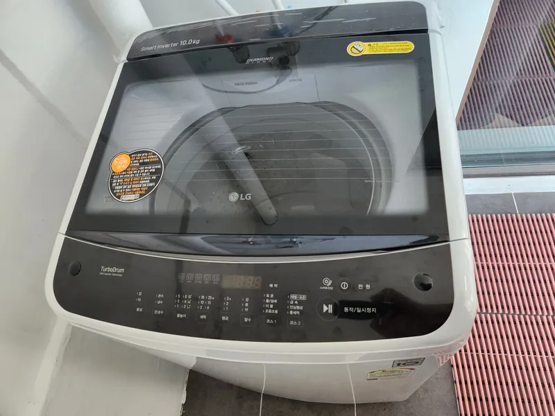[경북 구미] 옥계 풀옵션 아파트 10
