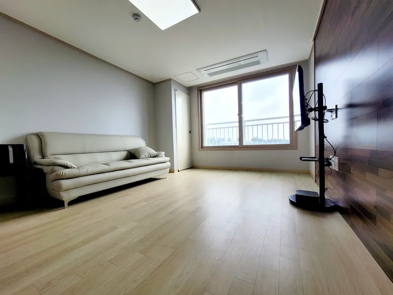 [Daepo-dong, Seogwipo] Living in Jungmun for a Month 1 10