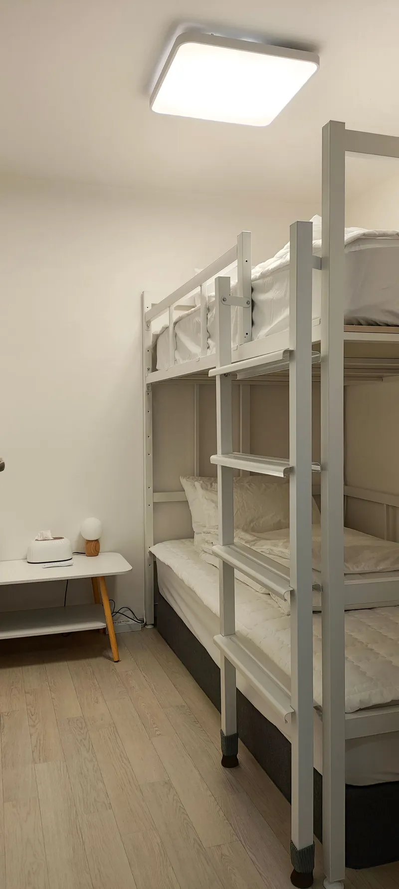 [Donghae] Mukho single-use two-room apartment 3