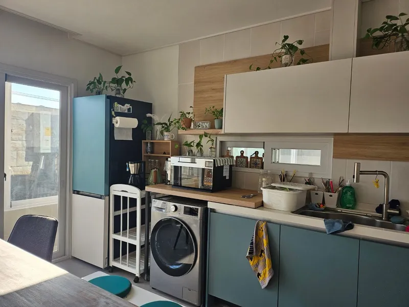 [Jinju] Riverside Healing Jeong House Two Rooms 12