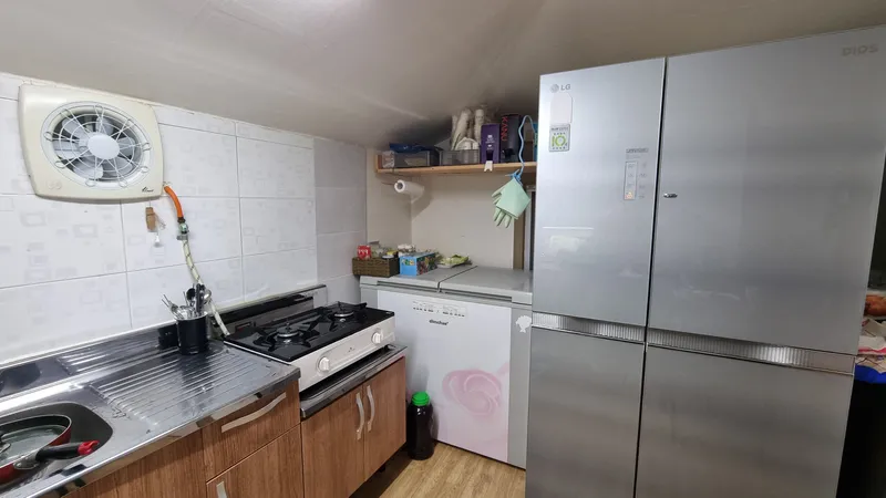 [Gangjin][Gangjin, Jeollanam-do] A rustic country house with a wooden floor 10