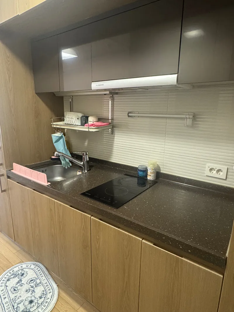 [Gangseo, Seoul] Officetel with a clean interior and full amenities, right in front of Magok Station/Magoknaru Station 7