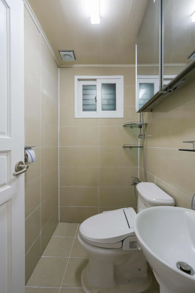 [Yongsan, Seoul] 3-minute walk from Sookmyung Women's University Station, 3-room parking near Seoul Station in Namyeong Station 16