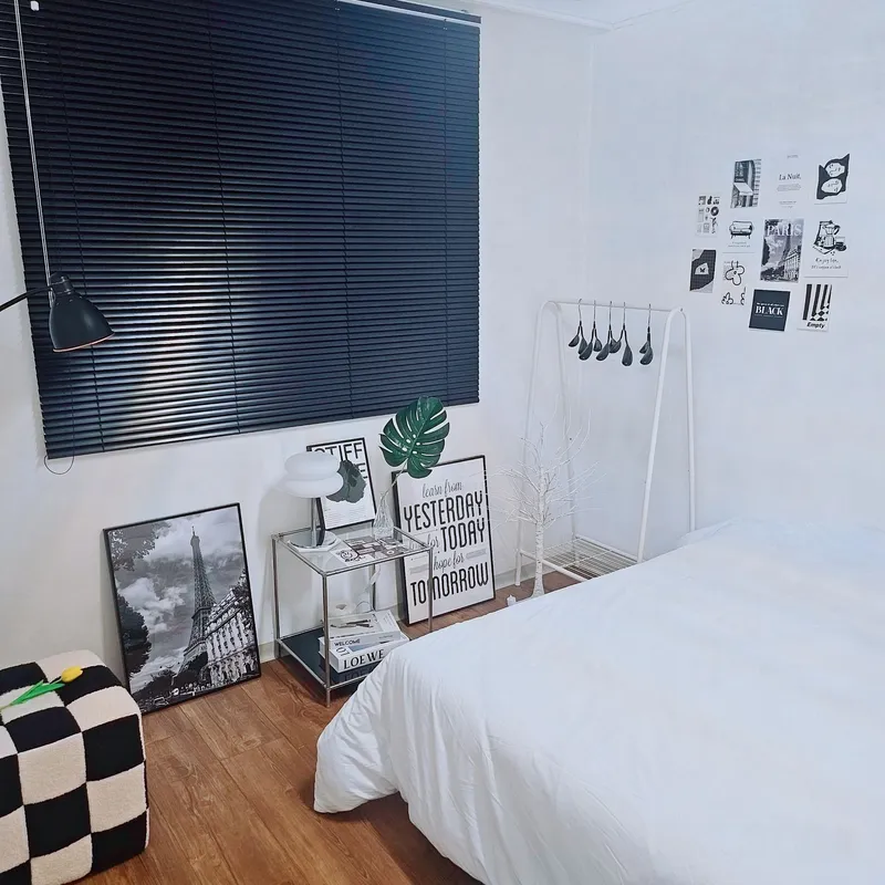 [Gangseo, Seoul] Mokdong/Seoul/Up to 7 people/3 rooms/4 beds/Single use 12