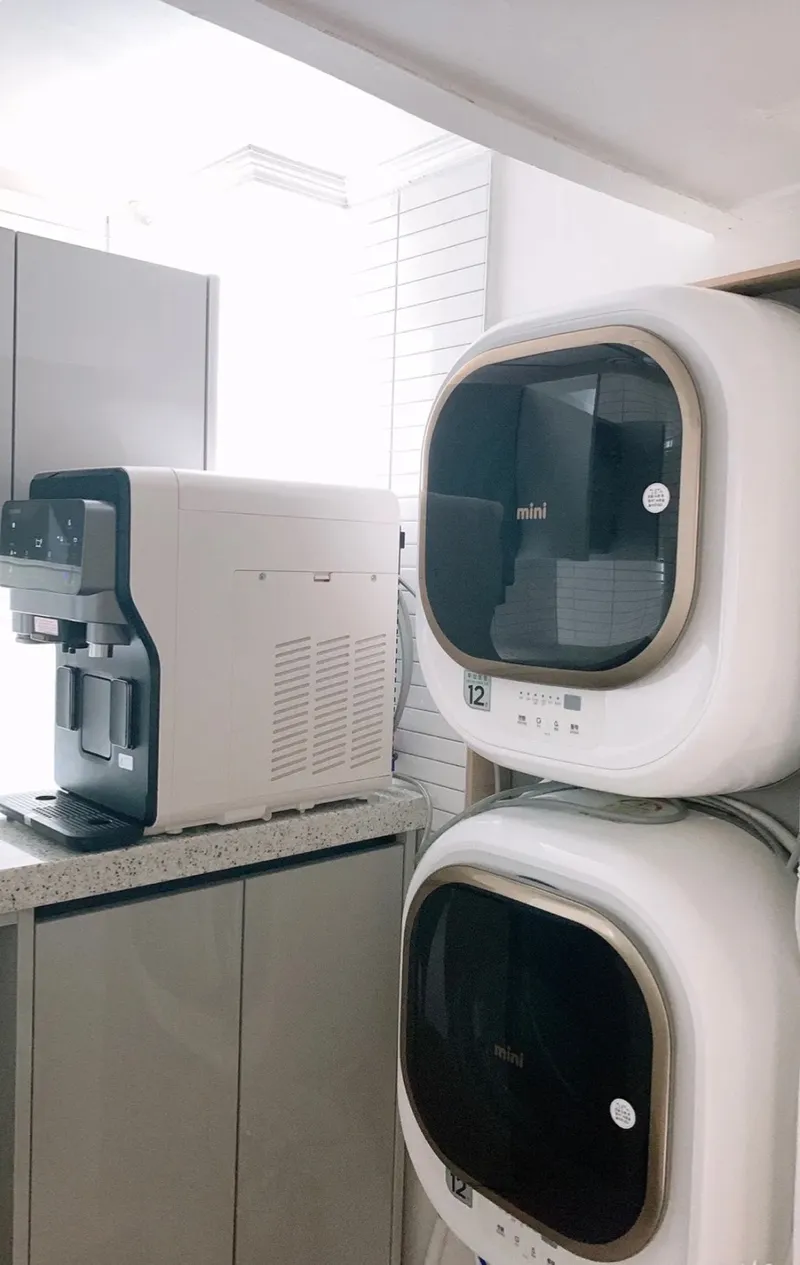 [Gwangjin, Seoul] 2030 Women-only One-roomtel near Achasan Station 18